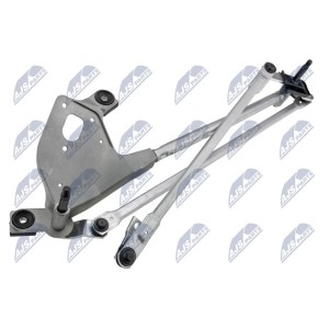 MECANISME D'ESSUIE-GLACE AVANT FORD MONDEO IV 2007-