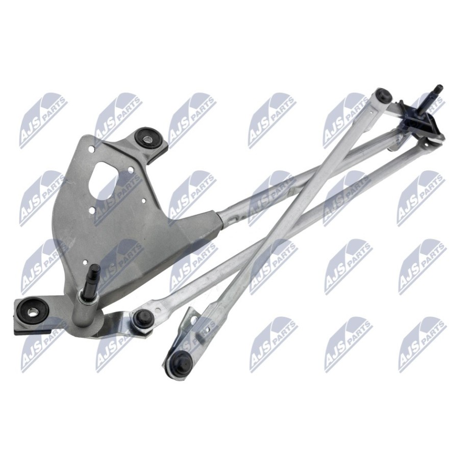MECANISME D'ESSUIE-GLACE AVANT FORD MONDEO IV 2007-