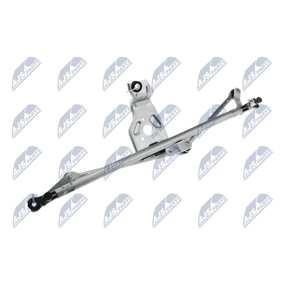 MECANISME D'ESSUIE-GLACE AVANT FIAT DOBLO 2001-2010