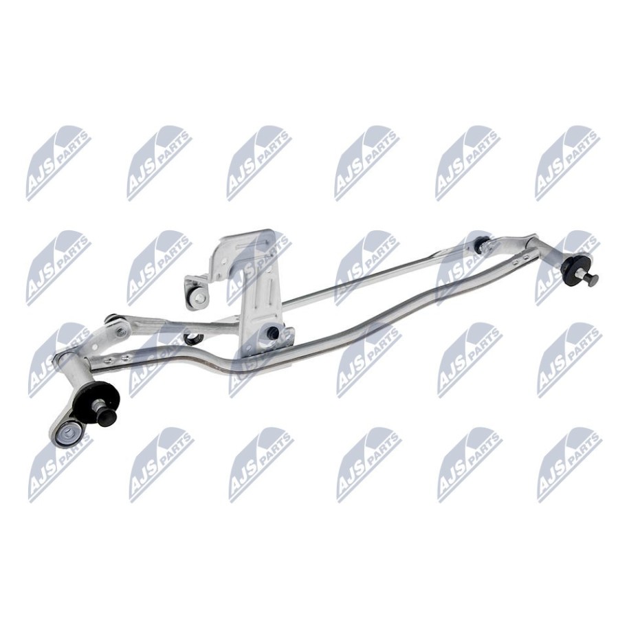 MECANISME D'ESSUIE-GLACE AVANT FIAT DUCATO 2006-