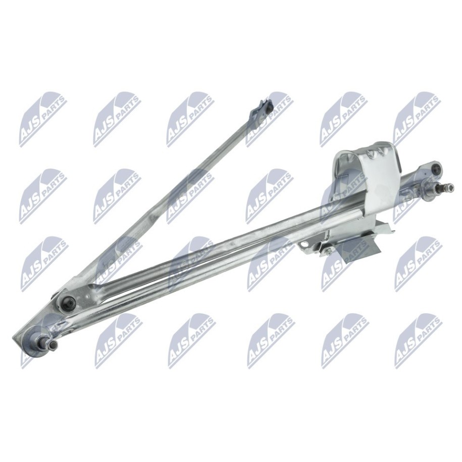 MECANISME D'ESSUIE-GLACE AVANT CITROEN JUMPER 2002-