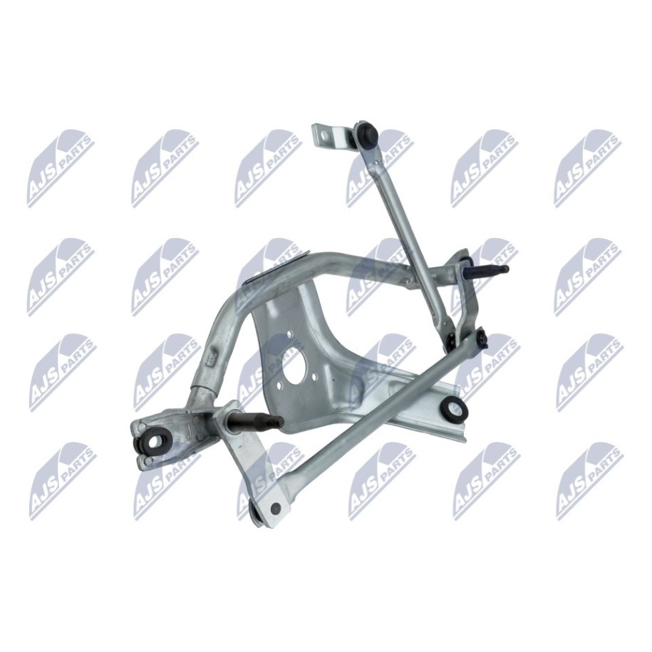MECANISME D'ESSUIE-GLACE AVANT FIAT GRANDE PUNTO 2005-