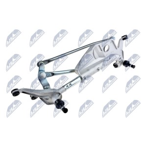 MECANISME D'ESSUIE-GLACE AVANT HONDA CR-V 2007-