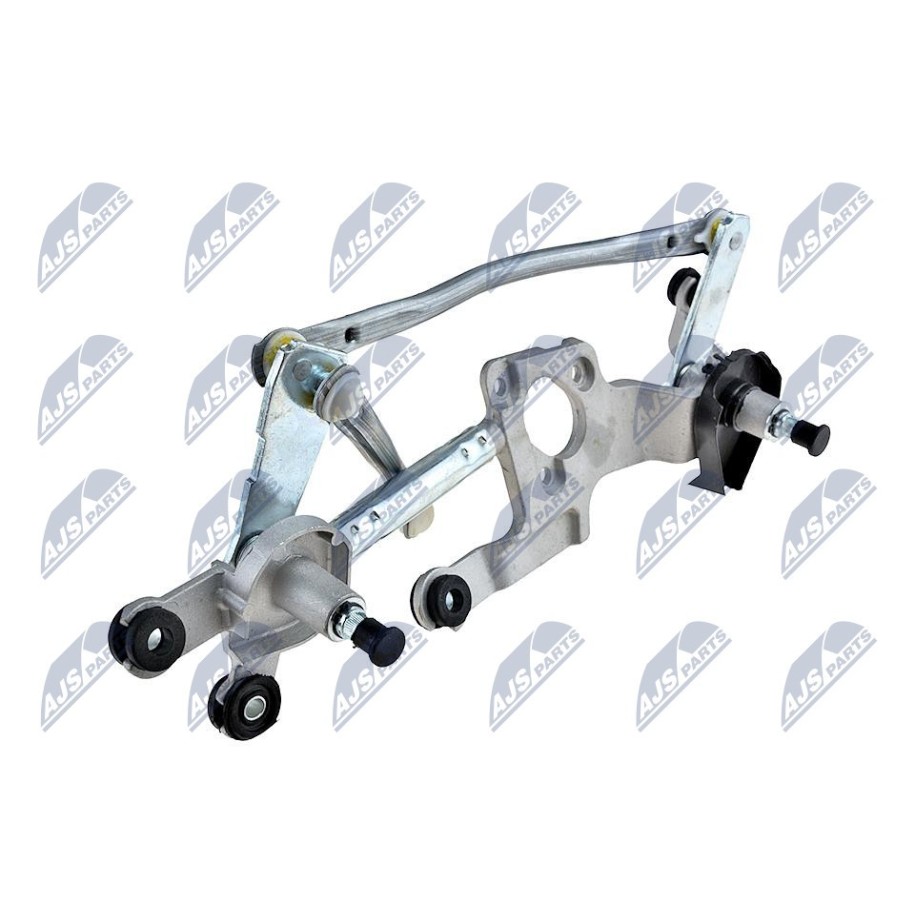 MECANISME D'ESSUIE-GLACE AVANT HONDA JAZZ 2008-2015