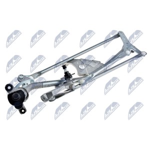 MECANISME D'ESSUIE-GLACE AVANT HONDA CIVIC 2006-/SEDAN/