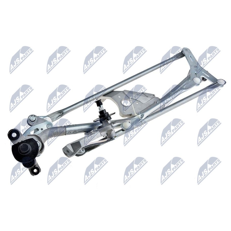 MECANISME D'ESSUIE-GLACE AVANT HONDA CIVIC 2006-/SEDAN/