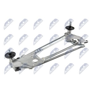 MECANISME D'ESSUIE-GLACE AVANT HONDA CR-V 2012-