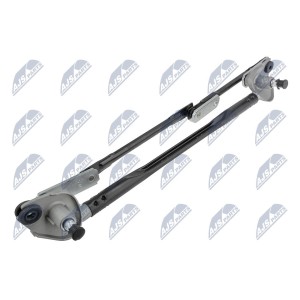 MECANISME D'ESSUIE-GLACE AVANT HYUNDAI SANTA FE II 2006-
