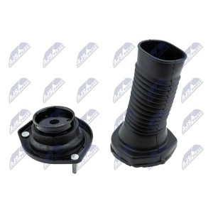 KIT DE MONTAGE POUR AMORTISSEURS TOYOTA HIGHLANDER 00-07