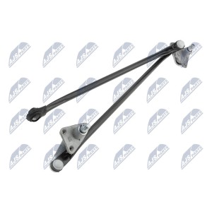 MECANISME D'ESSUIE-GLACE AVANT HYUNDAI ACCENT II -2005