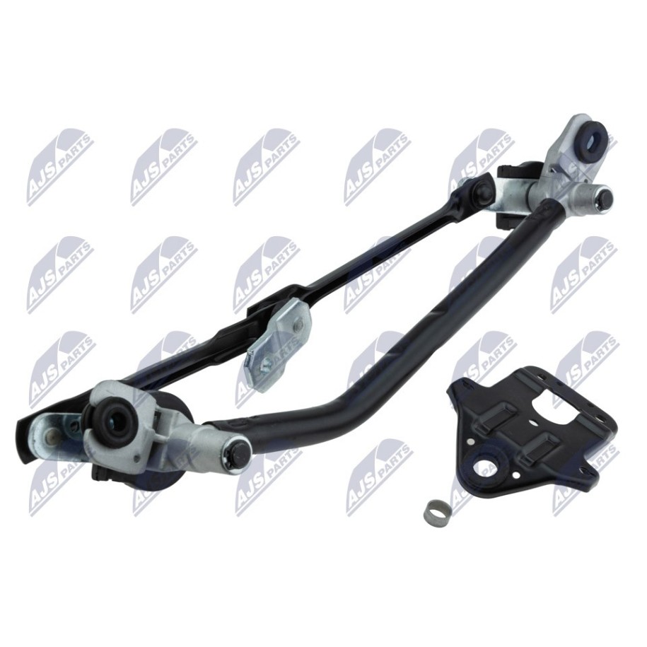 MECANISME D'ESSUIE-GLACE AVANT HYUNDAI I10 2008-