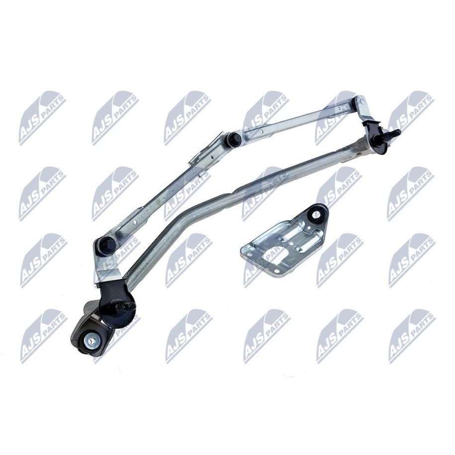 MECANISME D'ESSUIE-GLACE AVANT KIA CEED 2006-