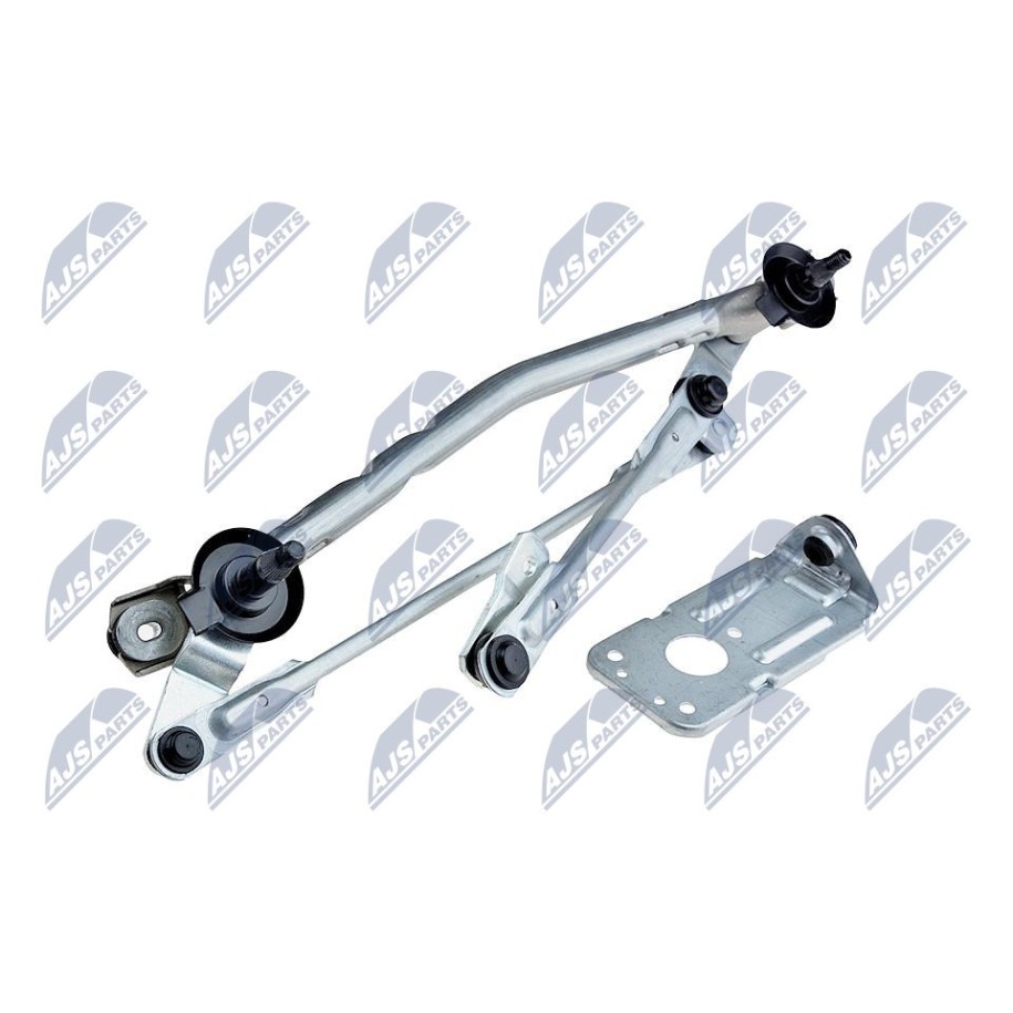 MECANISME D'ESSUIE-GLACE AVANT KIA CEED 2012-