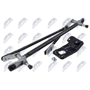 MECANISME D'ESSUIE-GLACE AVANT KIA SPORTAGE 2004-