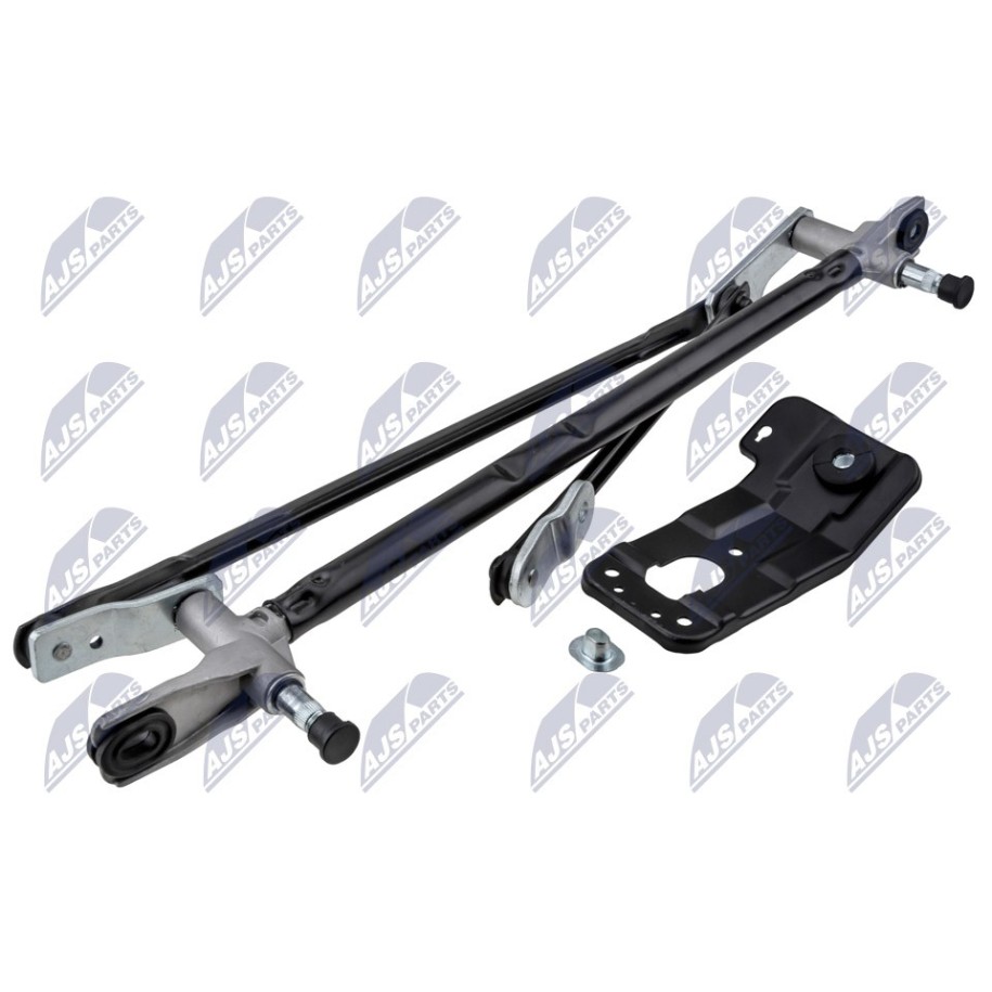 MECANISME D'ESSUIE-GLACE AVANT KIA SPORTAGE 2004-