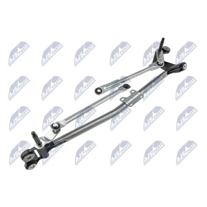MECANISME D'ESSUIE-GLACE AVANT LAND ROVER EVOQUE 2011-