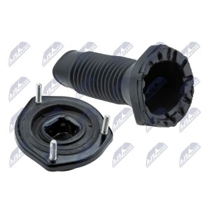KIT DE MONTAGE POUR AMORTISSEURS TOYOTA HIGHLANDER 00-07