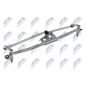 MECANISME D'ESSUIE-GLACE AVANT LAND ROVER FREELANDER 1998-