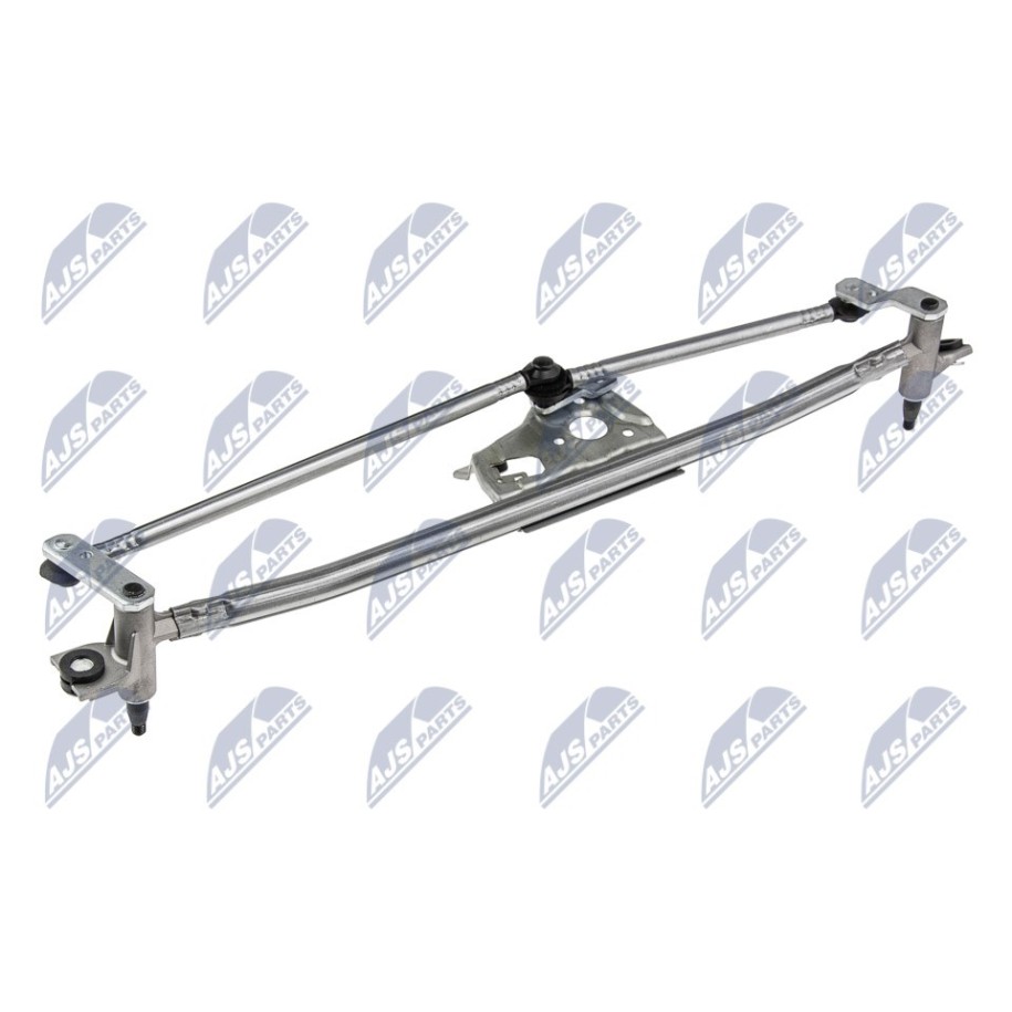 MECANISME D'ESSUIE-GLACE AVANT LAND ROVER FREELANDER 1998-