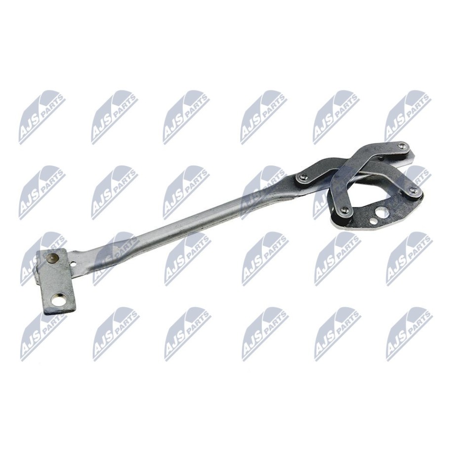 MECANISME D'ESSUIE-GLACE AVANT MERCEDES KLASA E W210 1995-2003