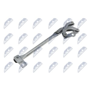 MECANISME D'ESSUIE-GLACE AVANT MERCEDES KLASA C W202 1993-2000