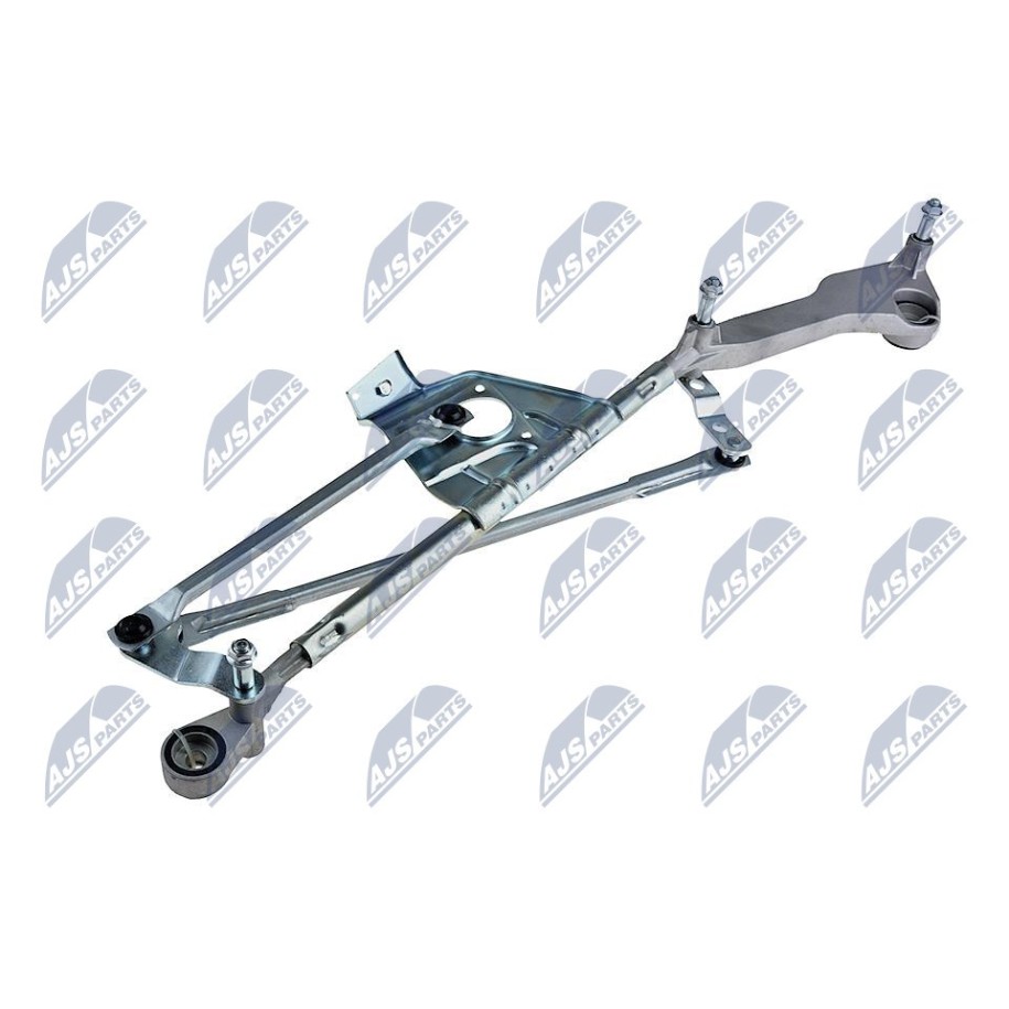 MECANISME D'ESSUIE-GLACE AVANT MERCEDES W251/V251 2005-