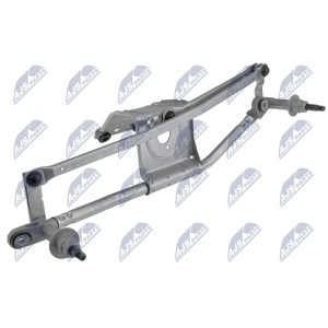 MECANISME D'ESSUIE-GLACE AVANT MERCEDES VITO W638 1996-2003