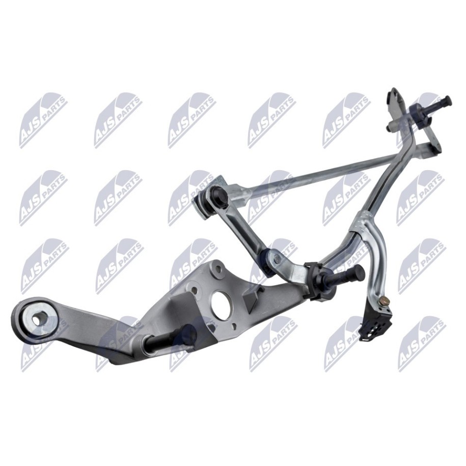 MECANISME D'ESSUIE-GLACE AVANT MERCEDES KLASA E W213 2016-