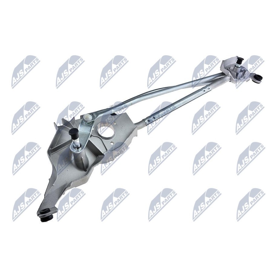 MECANISME D'ESSUIE-GLACE AVANT MITSUBISHI OUTLANDER II 2006-