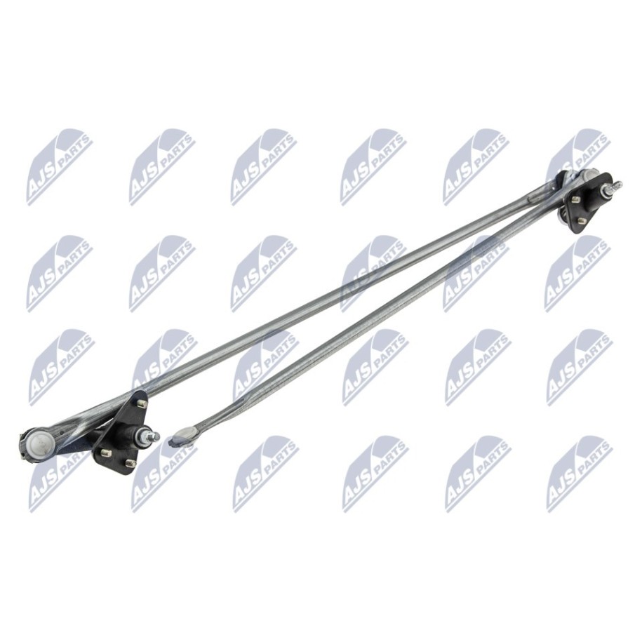 MECANISME D'ESSUIE-GLACE AVANT MITSUBISHI L200 1998-2007