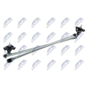 MECANISME D'ESSUIE-GLACE AVANT MITSUBISHI CARISMA 97-
