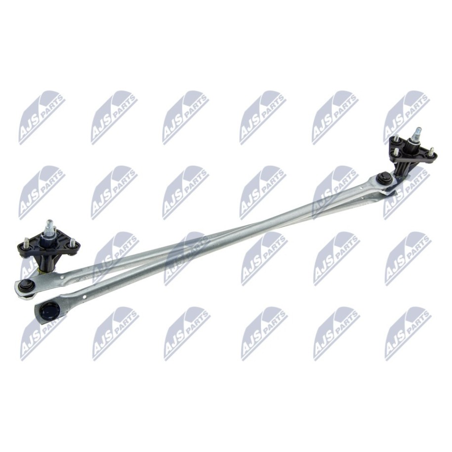 MECANISME D'ESSUIE-GLACE AVANT MITSUBISHI CARISMA 97-
