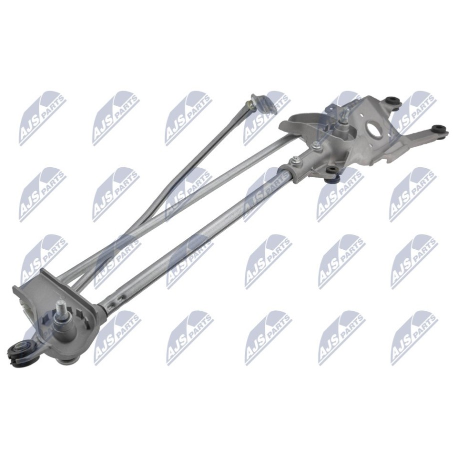 MECANISME D'ESSUIE-GLACE AVANT MITSUBISHI L200 2007-