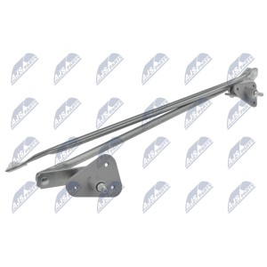 MECANISME D'ESSUIE-GLACE AVANT MITSUBISHI GALANT EA_ 1997-2003