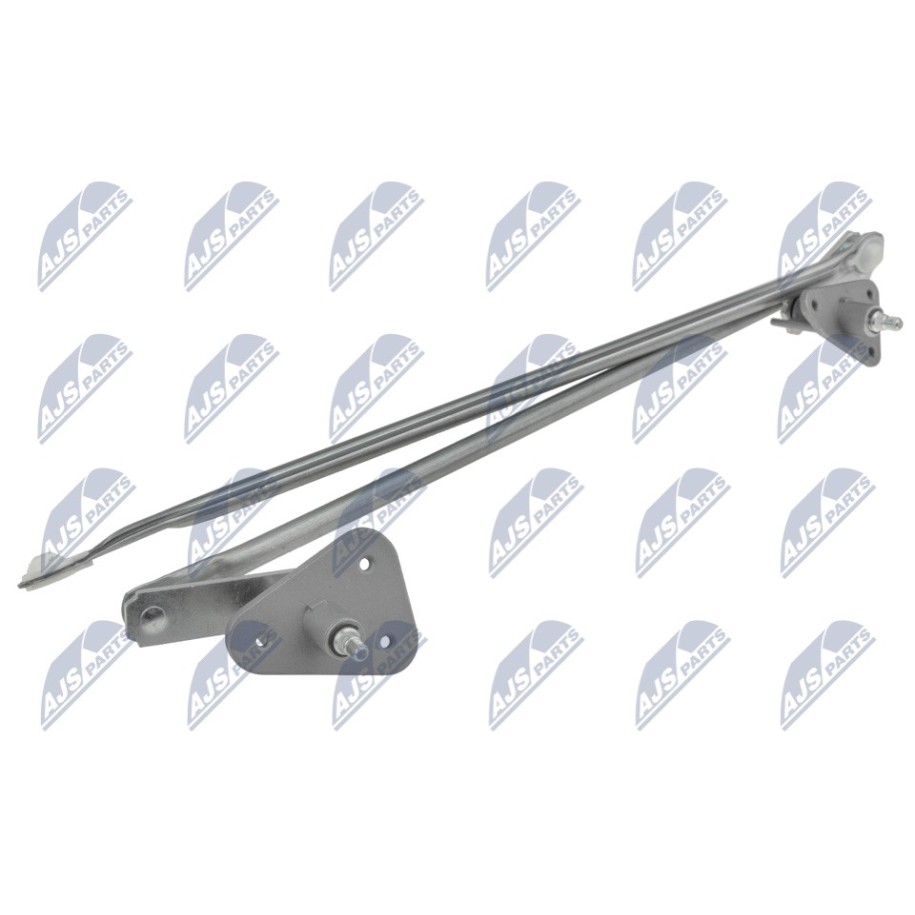 MECANISME D'ESSUIE-GLACE AVANT MITSUBISHI GALANT EA_ 1997-2003