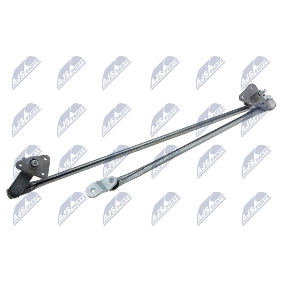 MECANISME D'ESSUIE-GLACE AVANT MITSUBISHI PAJERO III 2000-2006