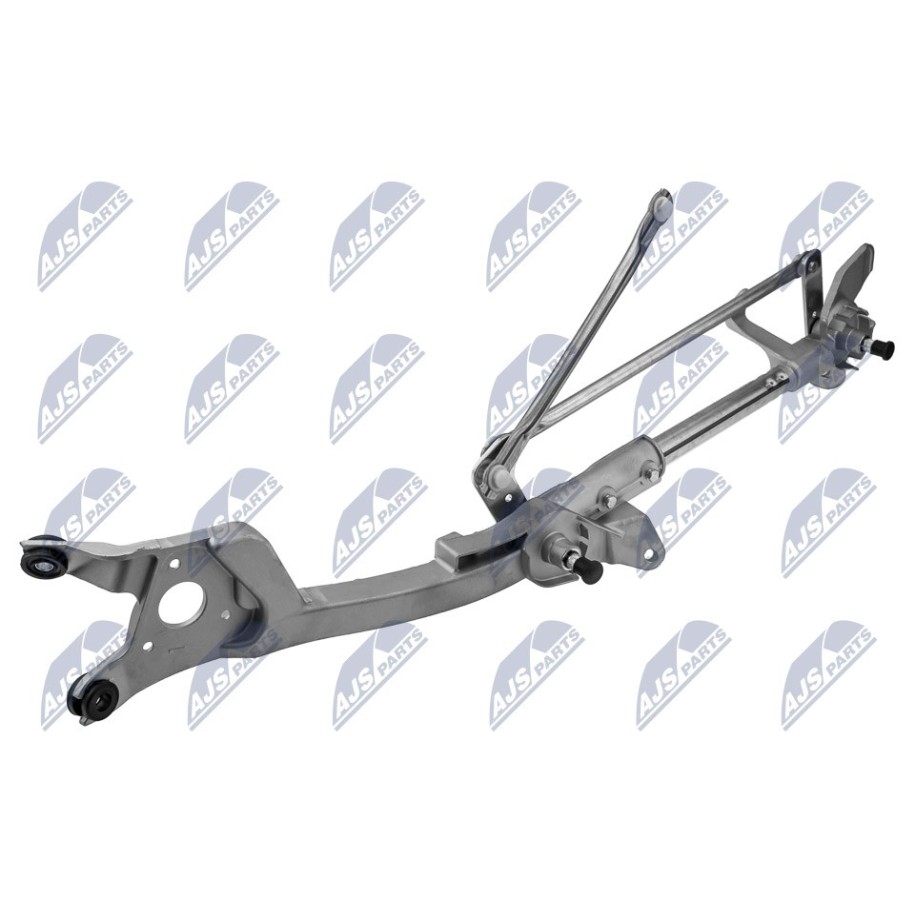 MECANISME D'ESSUIE-GLACE AVANT MITSUBISHI LANCER 2007-