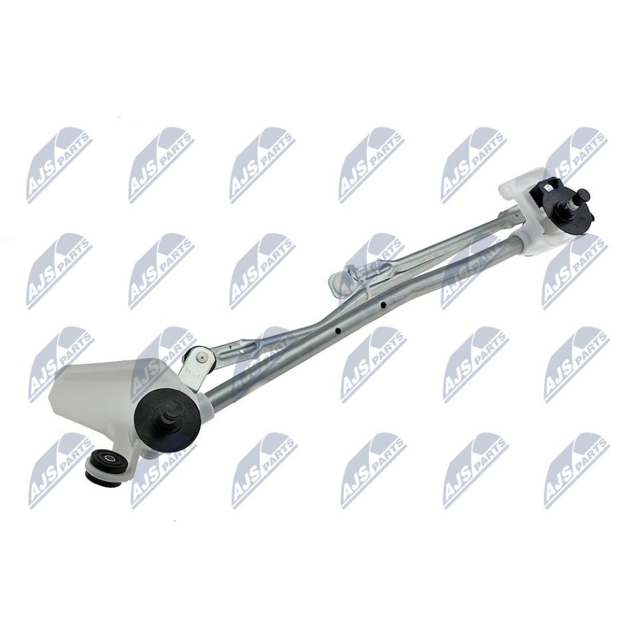 MECANISME D'ESSUIE-GLACE AVANT NISSAN MICRA K12 2002-