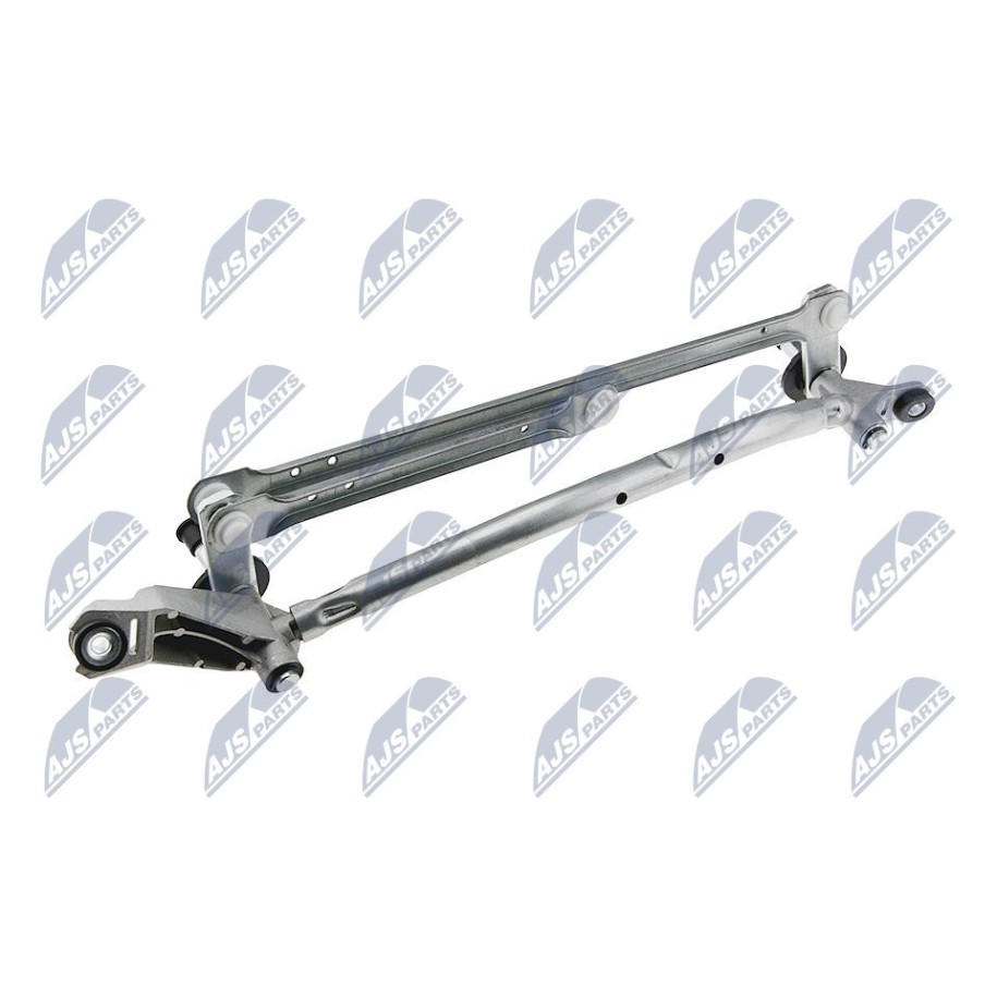 MECANISME D'ESSUIE-GLACE AVANT NISSAN QASHQAI/QASHQAI+2 1.5DCI