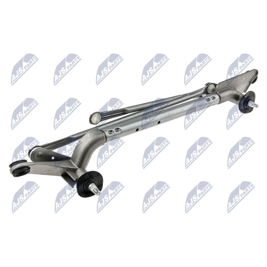 MECANISME D'ESSUIE-GLACE AVANT NISSAN X-TRAIL T31 2007-