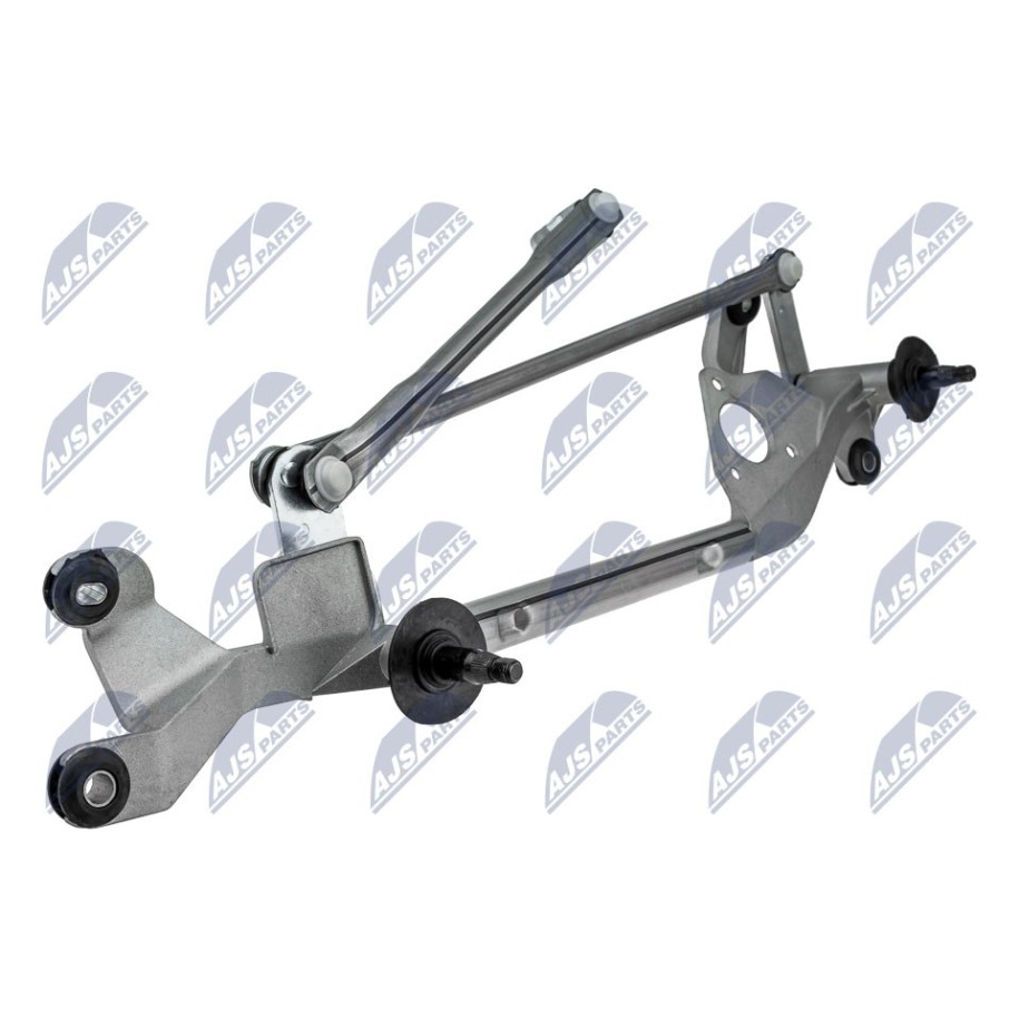 MECANISME D'ESSUIE-GLACE AVANT NISSAN PRIMERA P12 2002-