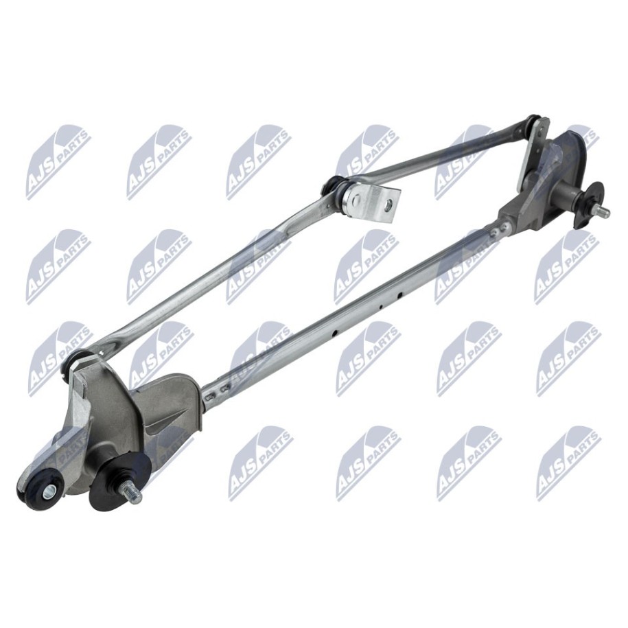 MECANISME D'ESSUIE-GLACE AVANT NISSAN NAVARA 2005-