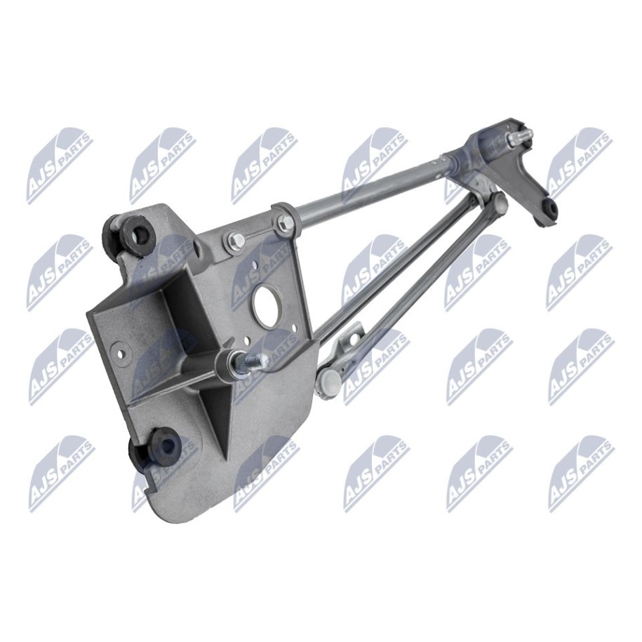 MECANISME D'ESSUIE-GLACE AVANT NISSAN X-TRAIL T30 2001-