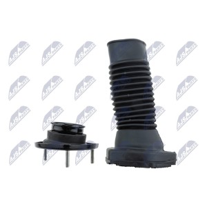 KIT DE MONTAGE POUR AMORTISSEURS TOYOTA HIGHLANDER 00-07