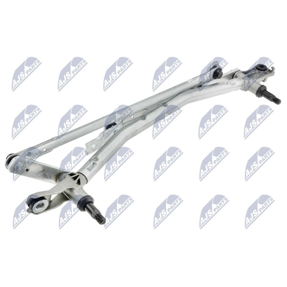 MECANISME D'ESSUIE-GLACE AVANT CITROEN BERLINGO II 2008-