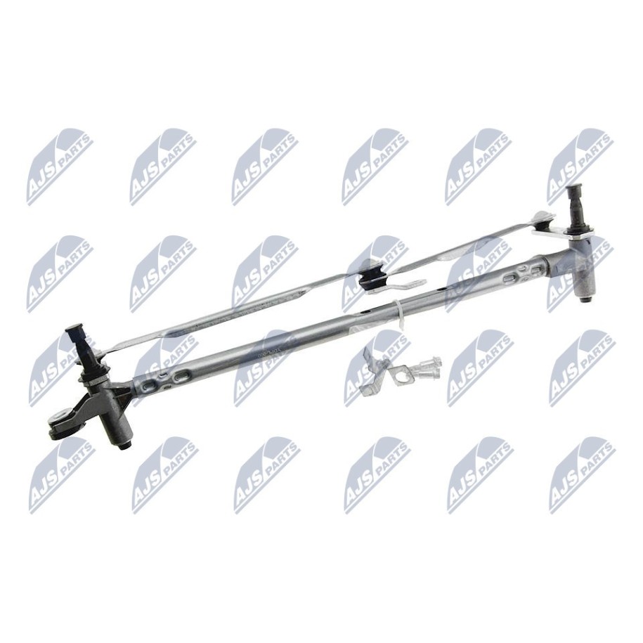 MECANISME D'ESSUIE-GLACE AVANT OPEL VECTRA C -2008