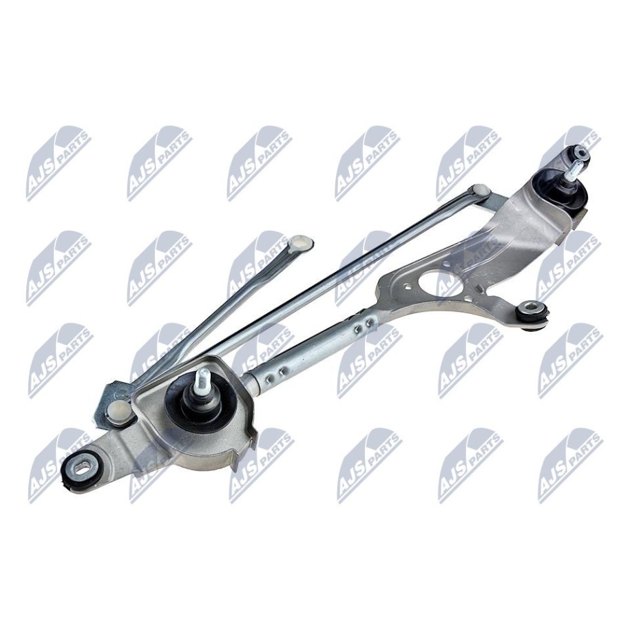 MECANISME D'ESSUIE-GLACE AVANT OPEL INSIGNIA A 2008-
