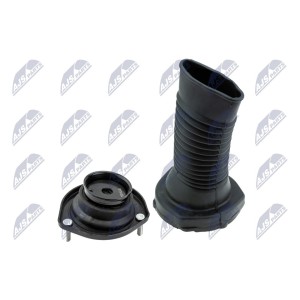 KIT DE MONTAGE POUR AMORTISSEURS TOYOTA HIGHLANDER 00-07