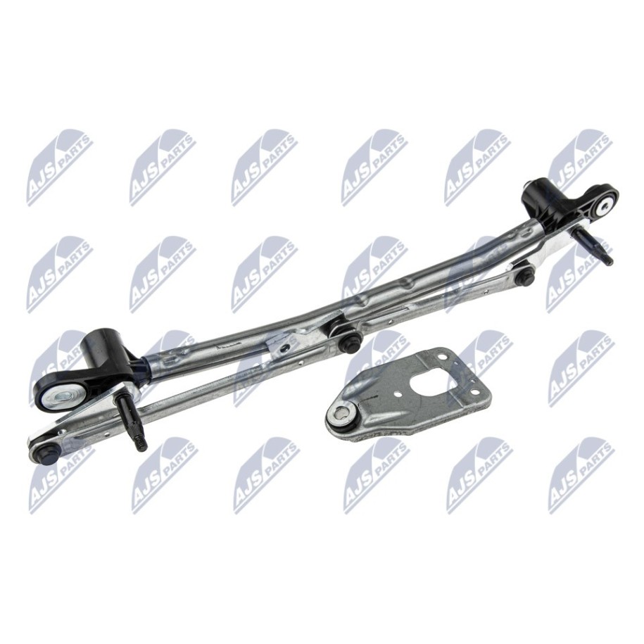 MECANISME D'ESSUIE-GLACE AVANT OPEL COMBO D 2009-
