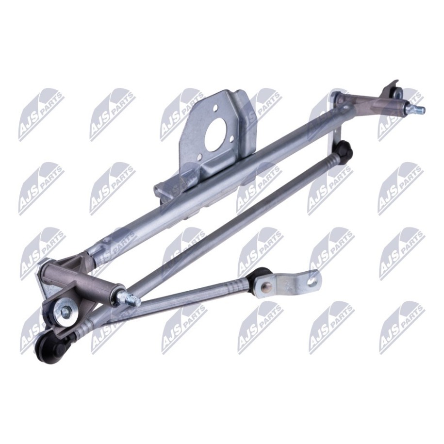 MECANISME D'ESSUIE-GLACE AVANT OPEL CORSA C 2000-/RHD/